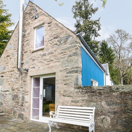 Puccini Villa Pitlochry Exterior photo