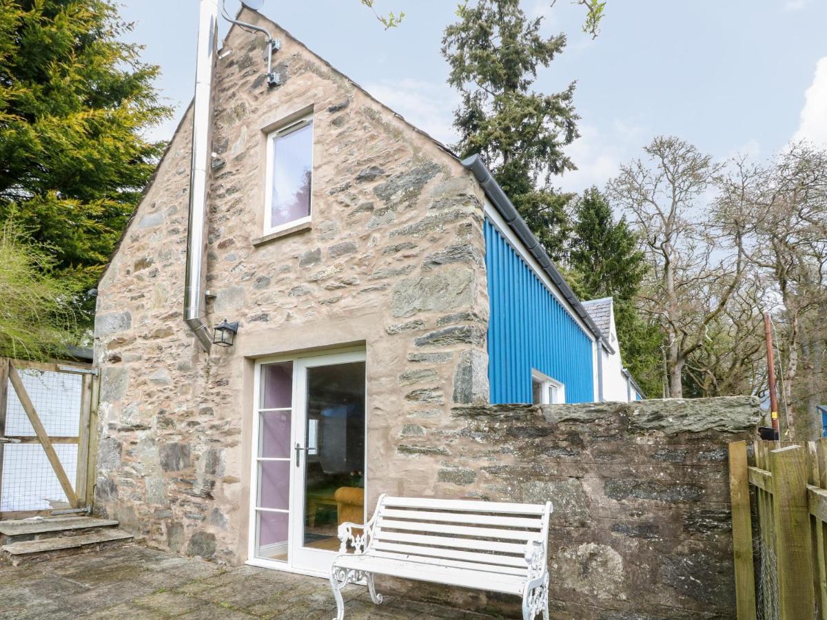 Puccini Villa Pitlochry Exterior photo